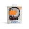 Edifier K710P Folable 3.5mm Wired Control Headphone HIFI Stereo Noise Cancelling Headset With HD Mic
