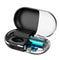 Bakeey ZLT01 TWS Wireless bluetooth 5.0 Earphone 2600mAh Power Bank Smart Touch Noise Cancelling Bilateral Call Headphone
