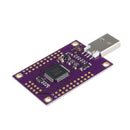 CJMCU-4232 FT4232HL USB to RS232/RS485/RS422/UART/JTAG/SPI/I2C Serial Module Board
