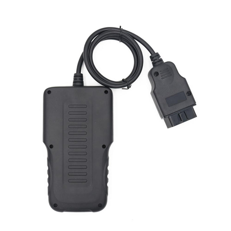 V311 OBDII EOBD Automotive Engine Fault Code Reader Car Diagnostic Scanner Tool Color Screen Fault Detector OBD2