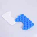 HEPA Filter Sponge Set Replacement Parts for Samsung DJ97-00492A SC65 Vacuum Cleaner