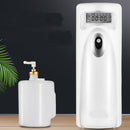 LCD Timer Essential Oil Aroma Diffuser Humidifier Aroma Fragrance Machine 350ML
