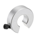 Machifit 12/16/20mm SBR Linear Rail Shaft Stop Collar Shaft Limit Fixing Ring CNC Parts