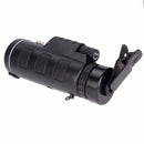 Universal 40X60 Travel Portable HD Dual Focus Optical Prism Monocular Telescope with Tripod