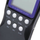 TS-BN55 Digital Display  0+300 Electronic Thermometer With Alarm Function