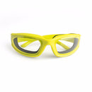 Women Mens Onion Goggles Barbecue Safety Glasses Eyes Protector Face Shields Cooking Glasses