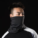 ROCKBROS Multifunction Fleece Face Mask Neck Scarf Sport Cycling Bike Mask Hat