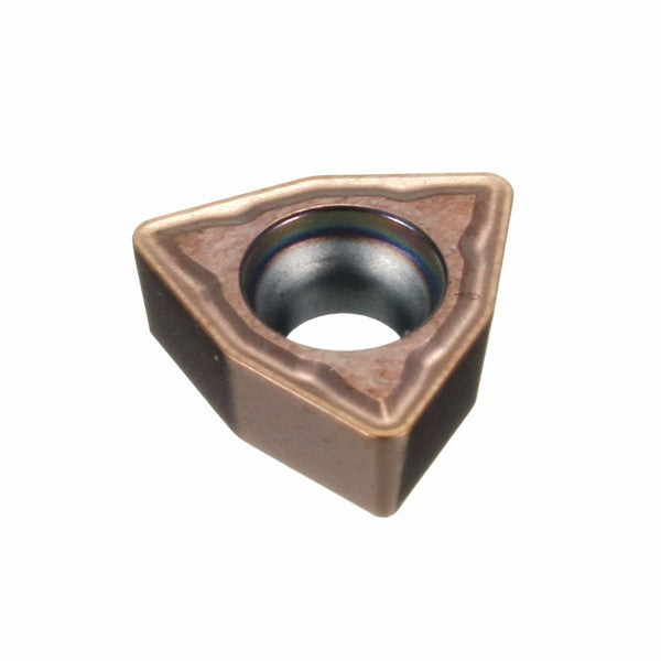 10pcs WCMT050308FN ACZ330 Carbide Insert for Turning Tool Holder