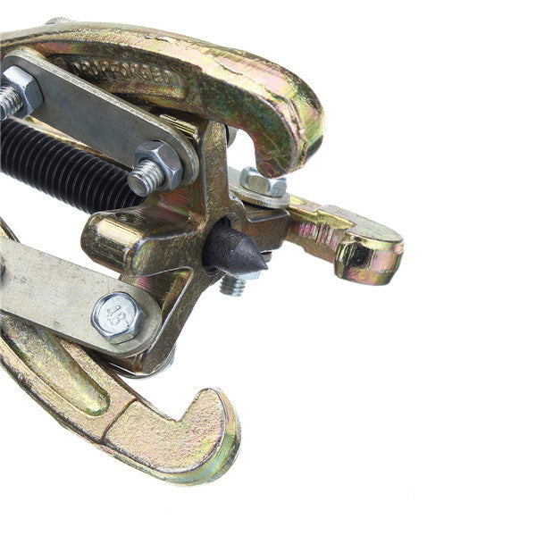 3 Inch 75mm 3 Jaw Bearing Puller Gear Pulley Remover Pulling Extractor Tool
