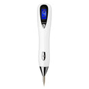LCD Beauty Machine 9 Gears Portable Dark Spot Removal Pen Tattoo Remover Tool