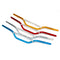 7/8 Inch 22mm Handlebar Handle Bars For Off Road Motorcycle Dirt Pit Bike Aluminum