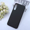 Bakeey Pudding Frosted Anti-Scratch Soft Silicone Back Cover Protective Case for Xiaomi Mi A3 / Xiaomi CC9e 6.01 inch