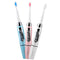 SEAGO E1 Sonic Electric Toothbrush Charging Batteries with 2 Brushing Modes Automatic