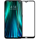 NILLKIN 3D CP+MAX Anti-explosion Full Coverage Tempered Glass Screen Protector for Xiaomi Redmi Note 8
