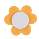 Bakeey 4PCS Clover Earphone USB Cable Cord Winder Wrap Desktop Cable Organizer Wire Management Holder