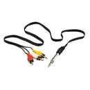 Specified AV Cable For Raspberry Pi B+