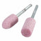 10Pcs Polishing Grinding Wheel Conical/Cylindrical Mixed Small Grinding Head