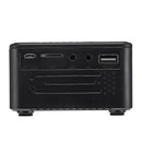 Rigal RD - 814 LED Mini Projector 30 Lumens 2.0 inch LCD TFT Display Photo Music Movie Home