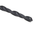 JIMI Upgrade 2-6mm 5Pcs Drill Bits HSS-CO Cobalt Twist Drill Bit For Bosch Dremel Rotary Tool