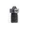 3pcs 1.75mm 1.2mm V6 Hardened Steel Nozzle For J-Head Hotend Extruder 3D Printer Part