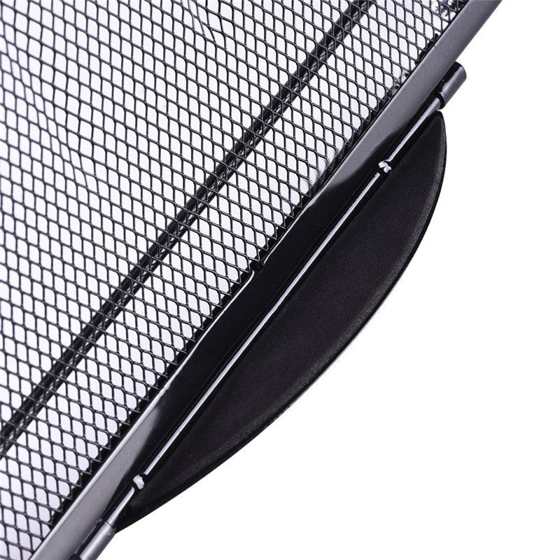 Multifunctional Mesh Ventilated Adjustable Desktop Laptop Stand Radiator Tablet Pad Book Holder