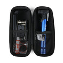 INBIKE Cycling Bicycle Tool Capsule Boxes Portable Waterproof Bike Repair Tools Bag Bottle Boxes