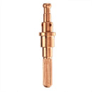 Electrode Tip Nozzle Plasma Cutting Torch Accessories for Plasma Cutter Machine