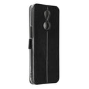 Bakeey Magnetic Adsorption Shockproof PU Leather + Soft TPU Full Cover Protective Case for GOME U7