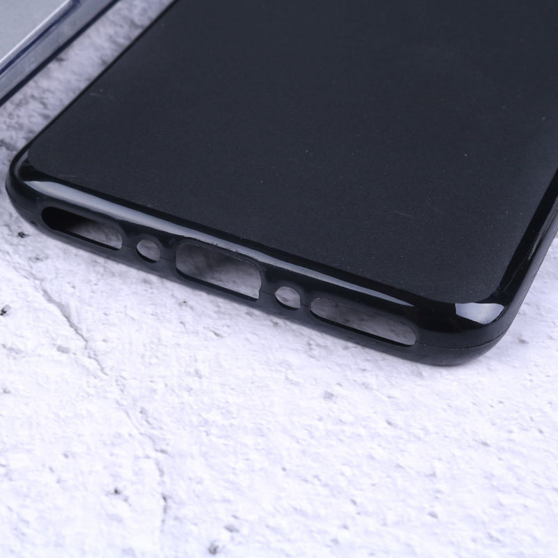 Bakeey OnePlus 7 Pro Pudding Frosted Anti-Scratch Soft TPU Back Cover Protective Case for OnePlus 7 Pro