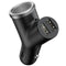 Baseus Y Type Dual USB Ports+Cigarette Lighter Extended Fast Car Charger For Smart Phone Tablet