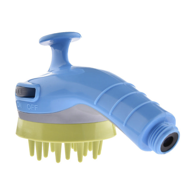 Pet Shower Head Pet Massage Bath Brush Dog Cats Horse Special Pet Shower Sprayer Puppy Clean Tools