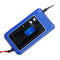 DC12V Portable Smart Car LCD Lead Acid Battery Maintainer Charger For Motorcycle