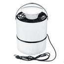 5W 5V USB Powered Bug Zapper Mosquito Killer Lamp Electric Mosquito Dispeller