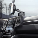 Universal Gravity Sucker Car Cell Phone Holder Mobile Support Smartphone Stand