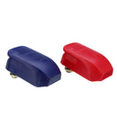 FOXSUR Universial Car Battery Quick Pull Connector Switch Head Terminal Detachable Cable Clamp Clip