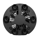 Universal USB Cooler Cooling Fan Gamepad Holder Stand Radiator Mute Fan for iPhone Xiaomi Huawei Mobile Phone Tablet