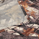 IPRee 220x145CM 3 In 1 Hiking Pocket Poncho Portable Rain Coat Waterproof Mat Sunshade