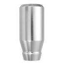 Universal Aluminum Auto Car Manual Handle Stick Gear Shift Shifter Lever Knob