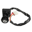 Ignition Key Switch For SUZUKI LT-F250 OZARK 02-09 2012 AS1487SW126LM ATV