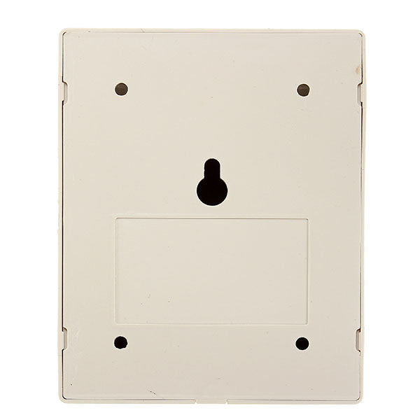 3pcs 100 x 80 x 32mm DIY Electronic Plastic Housing Junction Box Power Box Instrument Case Jig Box