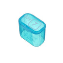 One Month Pill Organiser Box Lid Medicine Tablet Storage Dispenser Case 31 Days Travel