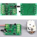 3pcs 5V-12V DC Brushless Motor Driver Board Controller For Hard Drive Motor 3/4 Wire