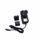 12V 2A 24W AC/DC Adapter Switching Power Supply Power Adapter 100-240V EU US AU UK Plug