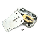 Practice Safe Case Lock Blade Lock Pick Tools Locksmith Tools
