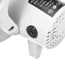 220V 600W Electric Operated Air Blower for Cleaning Computer Dust Vacuum Cleaner