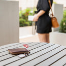 Ranres RW01MN Anti Lost Device Intelligent Positioning Alarm Search Tracker Pet Wallet Key Finder Phone Box Search From Xiaomi Youpin