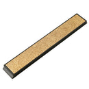 Drillpro 3Pcs Titanium Coated Diamond Knife Sharpener 80 600 1000 Grit Angle Sharpening Stone Whetstone Bar with Base