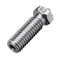 10pcs 0.2mm Stainless Steel Lengthen Volcano Nozzle for 1.75mm Filament 3D Printer