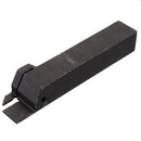 Machifit MGEHL2525-3 Grooving Lathe Turning Tool Holder For MGMN300 Insert 3mm Cut