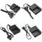 LC-E8E Battery Charger For Canon LP-E8 EOS 550D 600D 650D 700D Digital